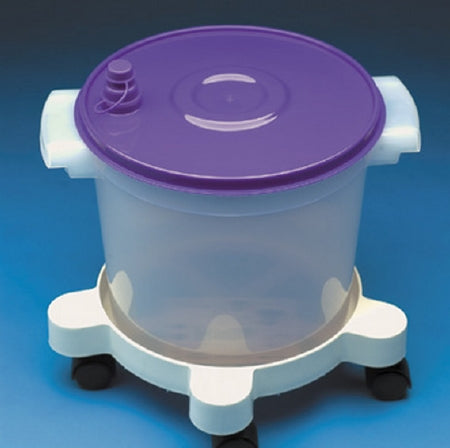 Deroyal Fluid Collection Container Drain-Jug - 6036-00