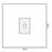 O&M Halyard Inc Surgical Drape Minor Procedure Drape 30 W X 30 L Inch Sterile - 89206