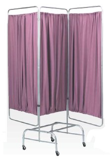 Berm - Privacy Screen Panel 27 Inch Width 52 Inch Length - 153040