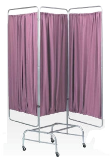 Omnimed Berm Privacy Screen Panel 27 Inch 52 Inch - 153010