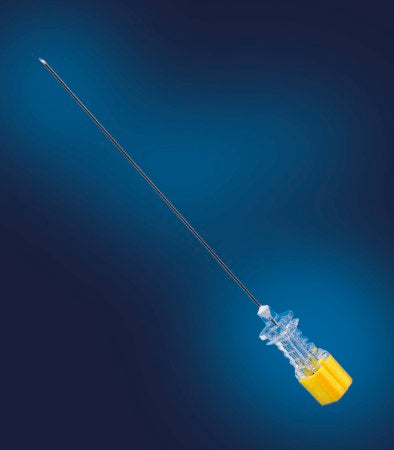 AVANOS* - Spinal Needle Quincke Style 22 Gauge 7 Inch - 183112