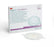 3M Tegaderm High Performance Foam Dressing 5-1/2 X 5-1/2 Inch Heel Adhesive with Border Sterile - 90619