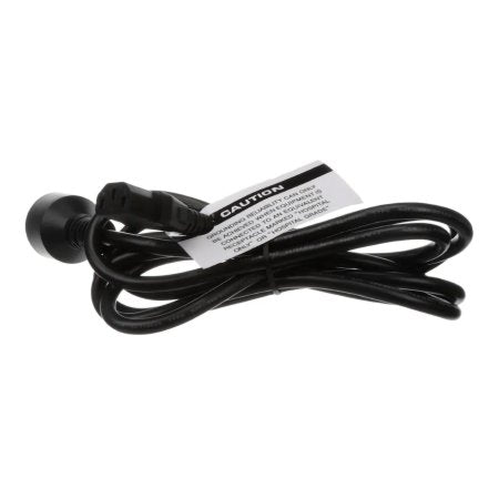 Welch Allyn - Power Cord 8 Foot Length, Domestic For 71140 Desk Charger, 767 Wall Transformer, Spot LXi, Spot 420 - 76400