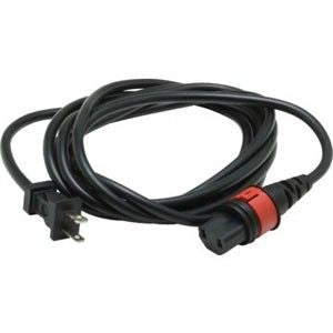Invacare Power Cord - 1079133