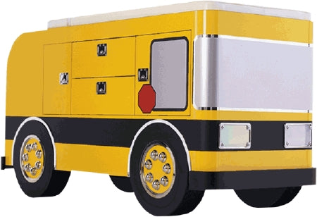 Goodtime Medical Pediatric Exam Table 325 Lbs. - SBUS