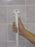 McKesson sunmark Wall Grab Bar White Steel - 131-2156