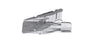 Cincinnati Surgical Blade Remover Nonsterile, Disposable - 48S