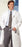Fashion Seal Uniforms - Lab Coat White Size 44 / X-Long Knee Length Reusable - 6499-SZ44