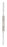 Miltex - Rasp Fomon 8-1/4 Inch Stainless Steel Reusable Curved Fine Teeth - 21-370