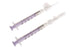 Pulset - Arterial Blood Gas Kit 3 mL 22 Gauge - 3302-95S