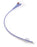 Cardinal Dover Foley Catheter 2-Way Straight Tip 5 cc Balloon 16 Fr. Silicone - 8887605163