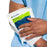 O&M Halyard Inc Halyard Health Instant Cold Pack General Purpose Small 4 X 10 Inch Ammonia Nitrate Disposable - 59681