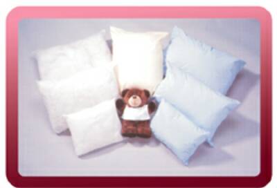 Care Line Endurance* Bed Pillow 20 X 26 Inch White Reusable - 897225