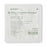 McKesson - X-Ray Detectable Gauze Sponge Cotton 16-Ply 4 X 4 Inch Square Sterile - 16-42446