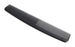 McKesson McKesson Plastic Comb 7 Inch Black Plastic - 16-C7