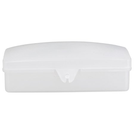 McKesson - Soap Dish For Bar Soap - 16-SD3