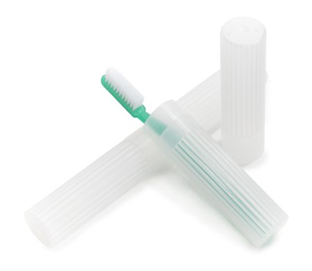 McKesson McKesson Toothbrush Holder 8 Inch Toothbrushes - 16-TBHLDR