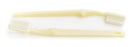 McKesson McKesson Toothbrush Ivory Adult Medium - 16-TB39