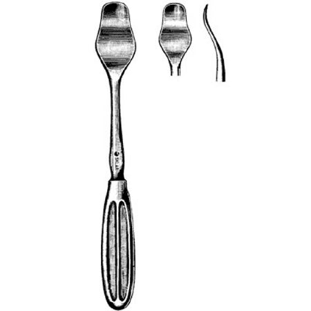 Sklar Sklar Elevator Chandler 9 Inch Length OR Grade Stainless Steel NonSterile - 40-7440