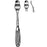 Sklar - Elevator Chandler 9 Inch Length OR Grade Stainless Steel NonSterile - 40-7440