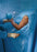 O&M Halyard Inc Orthopedic Drape Shoulder Arthroscopy Drape 160 W X 102 L Inch Sterile - 89070