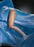 O&M Halyard Inc Orthopedic Drape Hip Drape 116 W X 136 L Inch NonSterile - 89349