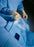 O&M Halyard - Urological Drape Gyn / Urological Drape 112 W X 63 W X 131 L Inch Sterile - 89204
