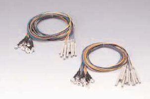 Nihon Kohden America EEG Cup Electrode Bio-Feedback Nonradiolucent 12 per Pack - NE134A