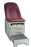 The Brewer Company Access Exam Table Pneumatic Height 500 Lbs. - 5000-21
