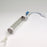 BBraun - Burette IV Administration Set 20 Inch Tubing 1 Port - B. Braun - 375059
