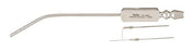 Miltex - Suction Tube Handle Frazier Style 20 Gauge / 22 Gauge NonVented - 19-1820
