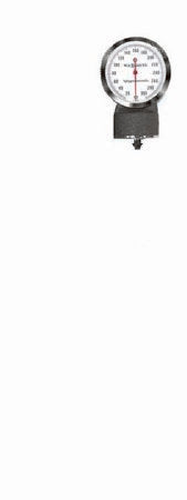 Baumanometer - Gauge Only (Replacement Part) - 1033