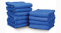 Actisorb Deluxe - O.R. Towel 17 W X 26 L Inch Blue Sterile - 708-B