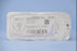J & J Healthcare Systems Coated Vicryl Plus Antibacterial Suture with Needle Absorbable Coated Violet Suture Braided Polyglactin 910 with Irgacare MP Antibacterial Suture Size 1 27 Inch Suture 1-Needle 36 mm Length 1/2 Circle Taper Point Needle - VCP341H