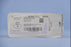 Coated Vicryl Plus - Antibacterial Suture with Needle Absorbable Coated Violet Suture Braided Polyglactin 910 with Irgacare MP Antibacterial Suture Size 1 27 Inch Suture 1-Needle 26 mm Length 1/2 Circle Taper Point Needle - VCP335H