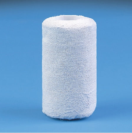 DeRoyal - Unna Boot 4 Inch X 10 Yard Gauze Zinc Oxide - 46-335