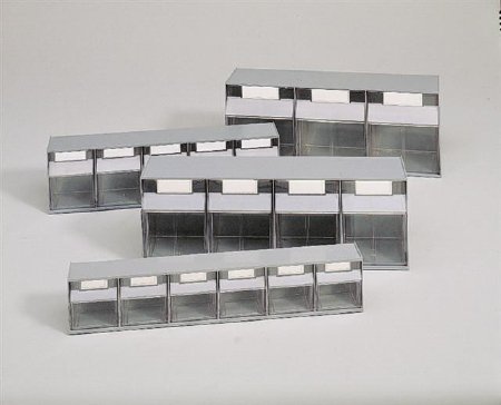Waterloo Industries - Tilt Front Bin Plastic - TB-5