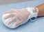 Posey Hand Control Mitt One Size Fits Most Hook and Loop Closure 1-Strap - 2816