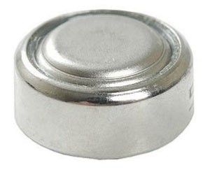 Fisherbrand - Hygrometer Battery Silver Oxide, 357 Cell, 1.5V For Hygrometer / Centry Hi/Lo - 024401C