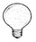 Midmark - Incand Lamp For 151 Light - 015-1385-00