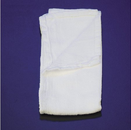 Deroyal - O.R. Towel DeRoyal 17 W X 27 L Inch White NonSterile - 63-003