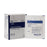 Telfa - Adhesive Dressing 4 X 4 Inch Nonwoven Square White Sterile - 7550-