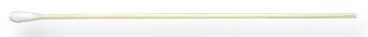 Puritan Medical Products Puritan Swabstick Cotton Tip Wood Shaft 6 Inch Sterile 5 Pack - 25-806 5WC