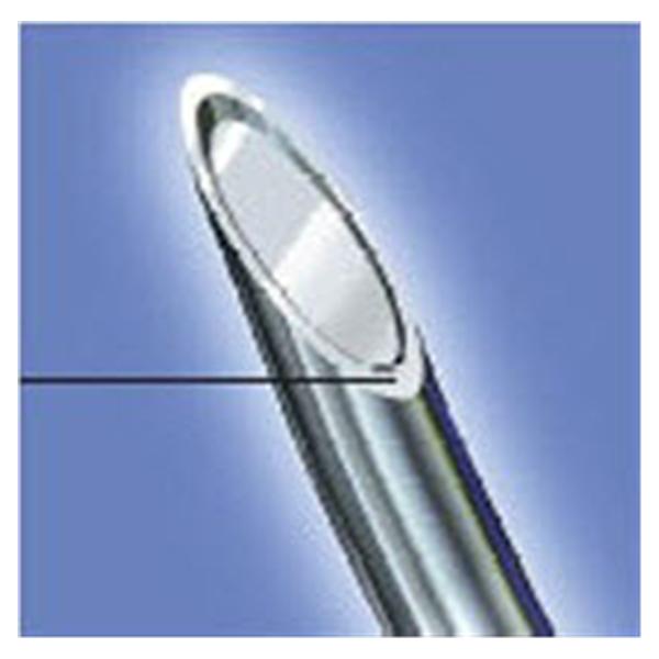 Havel's Inc Needle Tuohy Epidural 18Gx3.5" Sterile 10/Bx - 3-2150-18