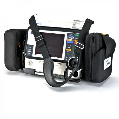 Physio Control Carrying Case - 11260-000030