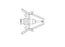 Becton Dickinson SmartSite Vial Access Pin Smartsite - 2202E