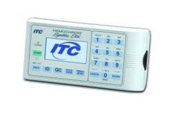 Werfen USA LLC Hemochron Directcheck Microcoagulation Control Citrate Prothrombin Time Test (PT) Normal Level 15 Vials - DCJCPT-N