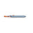 Ansell Sandel Medi Solutions Scalpel #10 #3 Handle Shield/Time Out Sleeve Sterile 96/Ca - 2210-N