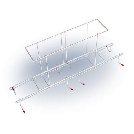 Count EZ - Sponge Dispenser Rack - 50511