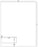 Tabbies Integrated Label Forms - 3-1/2"W x 2"H, 1500 per Case - 59903